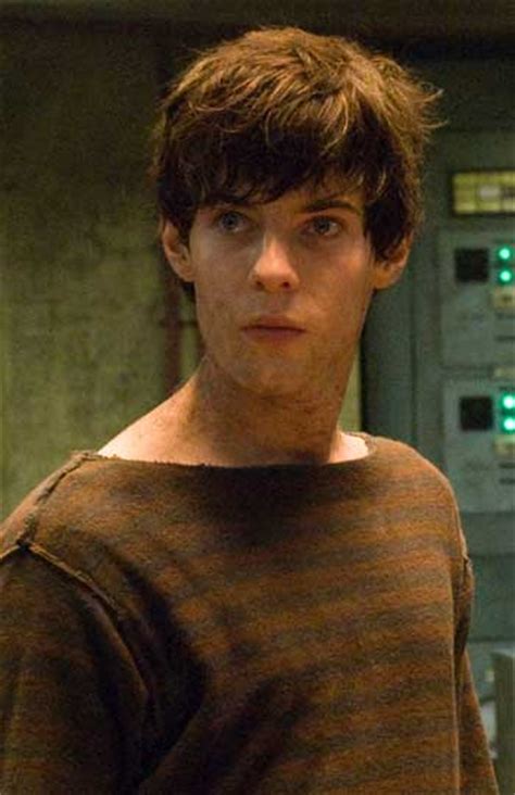 harry treadaway city of ember|harry treadaway the crown.